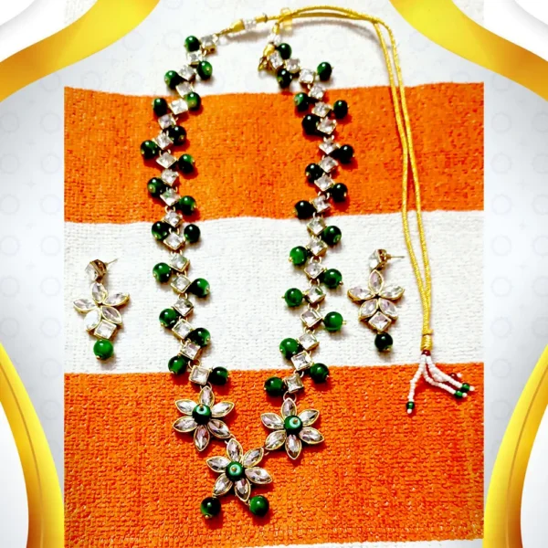 Diva Unique Jewellery Sets - Image 4